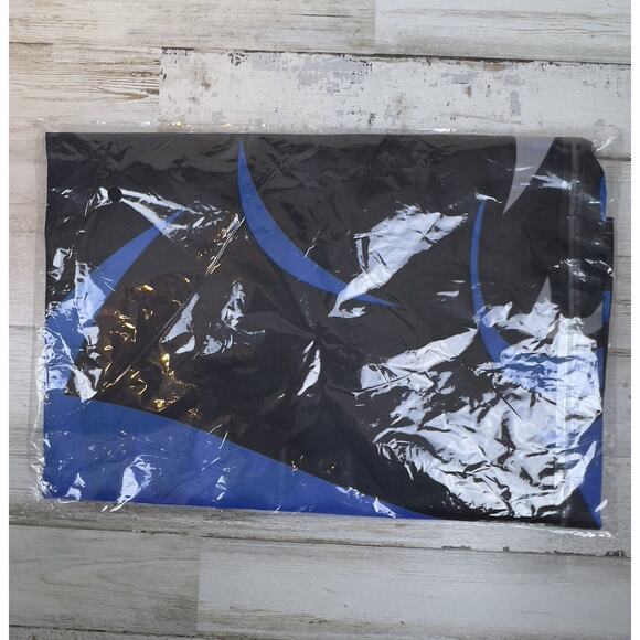 Carolina Panthers PSL Owners Flag Banner 22x35 New Reversible Official NFL - Picture 6 of 6